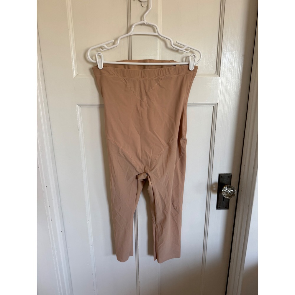 Honeylove SculptWave Capri Shapewear‎ size xl